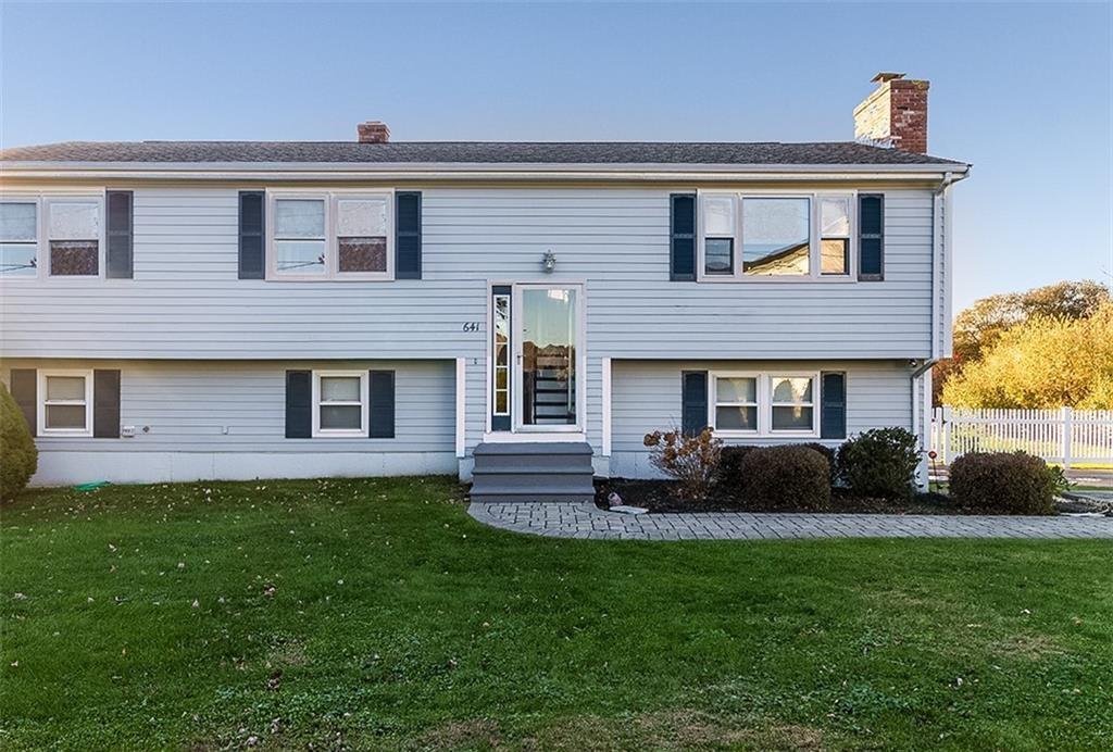 641 Jepson Ln, Middletown, RI 02842 House Rental in Middletown, RI