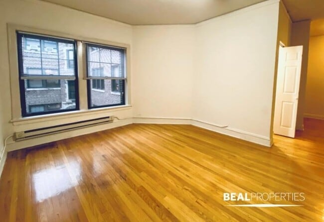 Foto del edificio - 1 bedroom in EVANSTON IL 60202