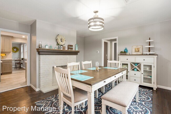 Building Photo - 4 br, 2 bath House - 41 Ledge Road