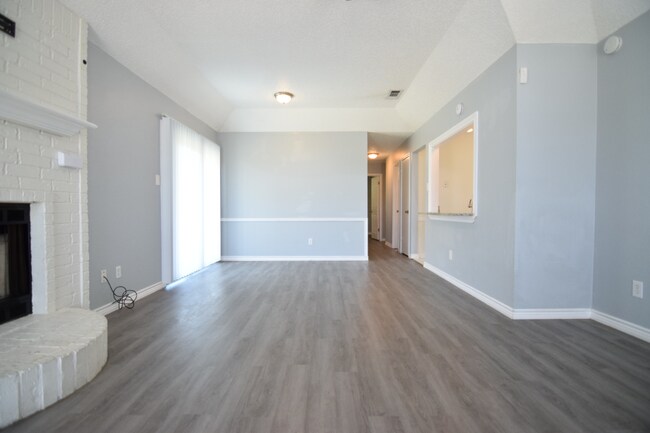 Foto del edificio - 2601 Purser Dr