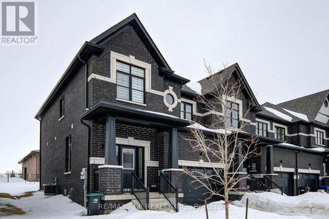 Photo du bâtiment - 26 Frederica Cres