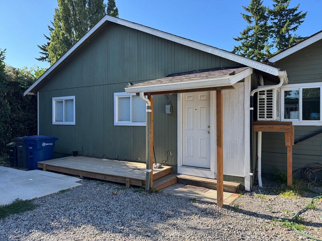 Foto principal - 1650 SW 114th St