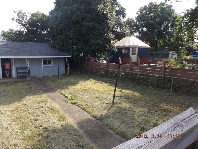 Foto del edificio - 3 BR Belmont Home with Fenced in Yard!