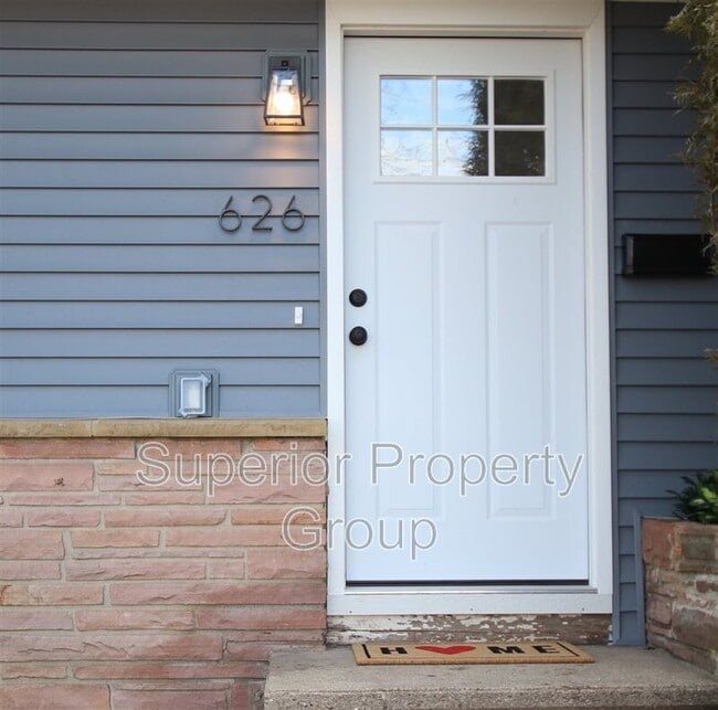 Building Photo - 626 S Midvale Blvd