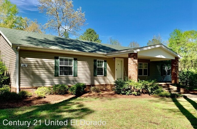 Building Photo - 3 br, 2 bath House - 141 Star Lake Rd.