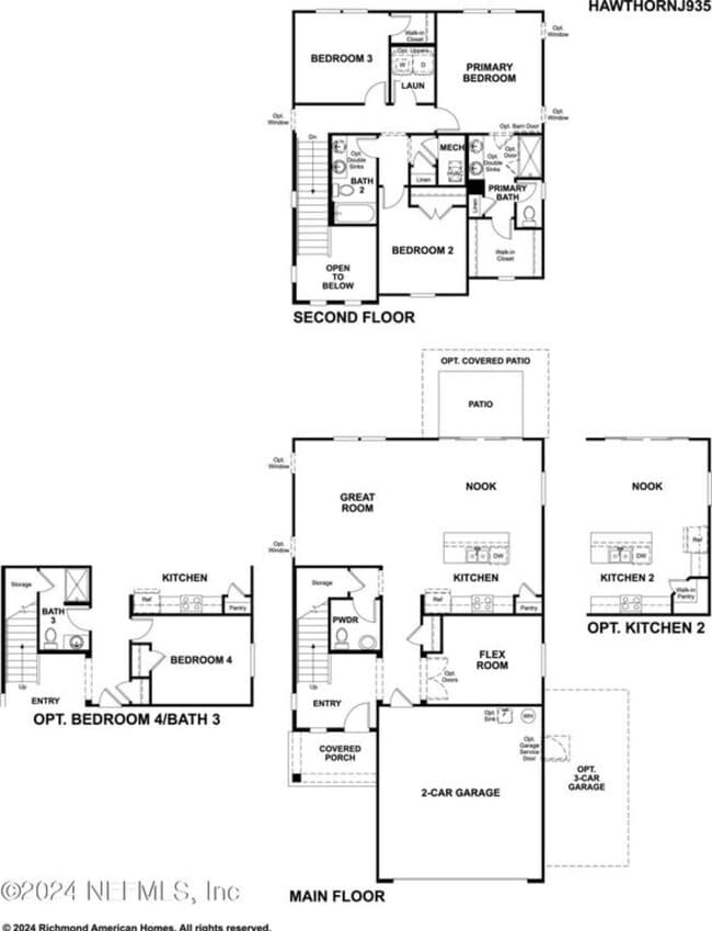 Building Photo - 7233 Mahogany Run Dr
