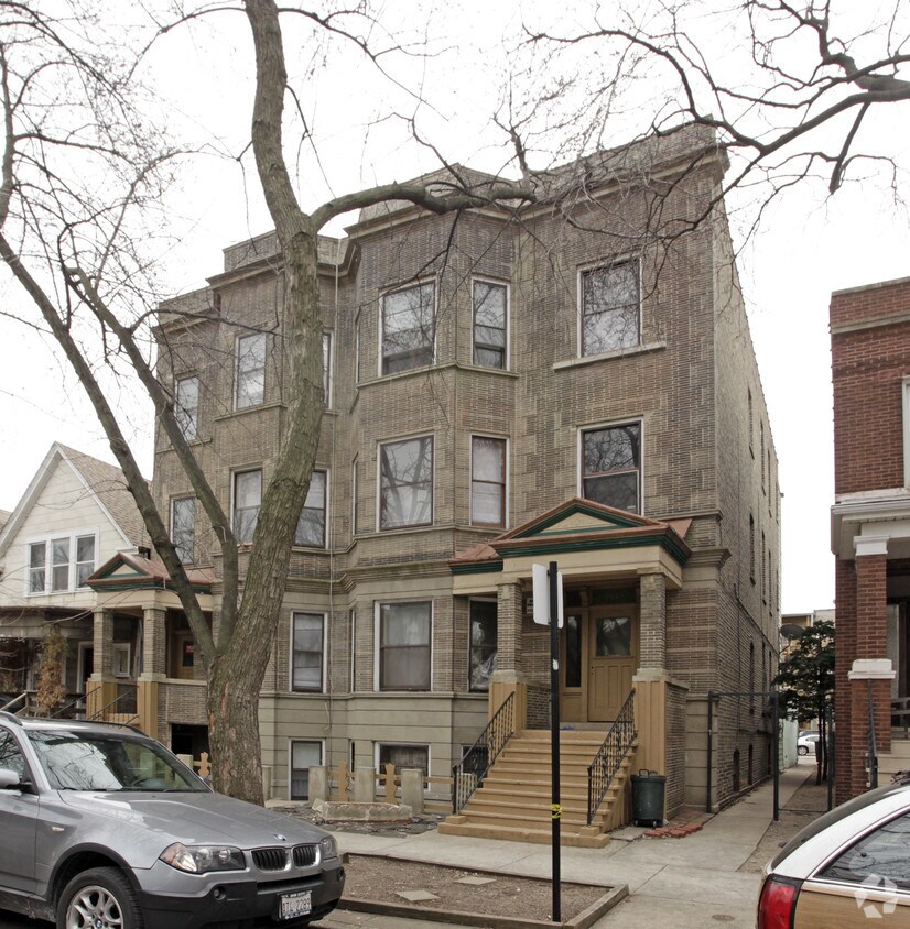 Foto del edificio - 1531-1533 W Highland Ave