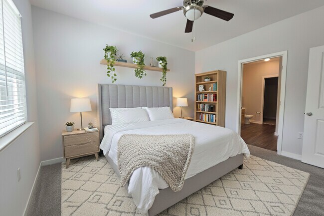 Foto del edificio - The Reserve at Cool Springs