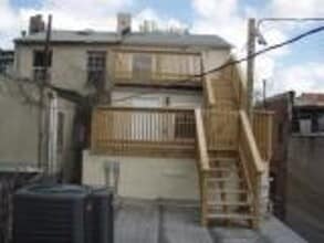 Building Photo - 1209 Hollins St Building Photo - 1209 Hollins St