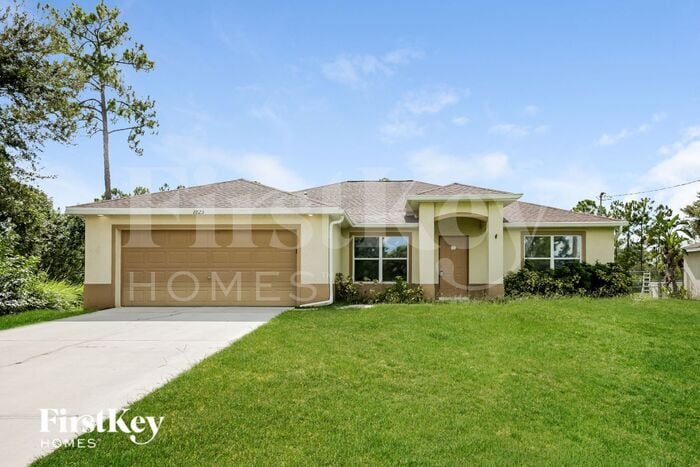 Foto principal - 1823 Laurie St
