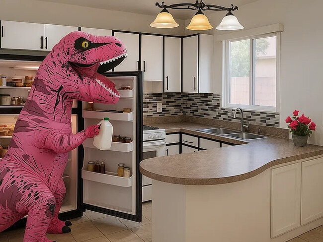 Building Photo - Parque Villa