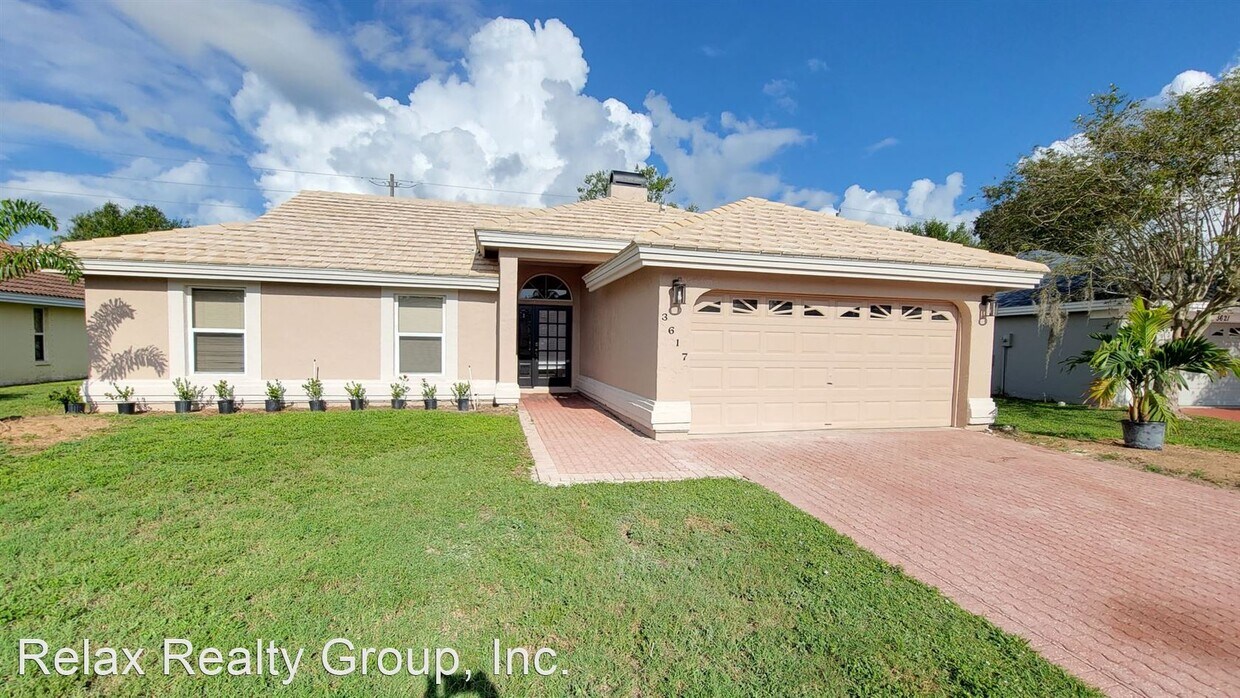 Foto principal - 3 br, 2 bath House - 3617 71st Terrace East
