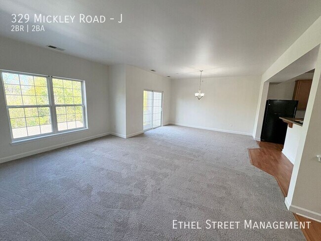 Foto del edificio - 329 Mickley Rd