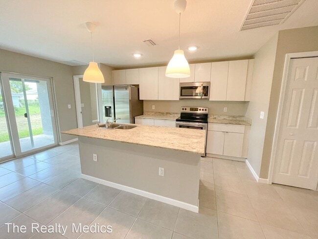 Building Photo - 4 br, 2 bath House - 1197 Ida Ct NW