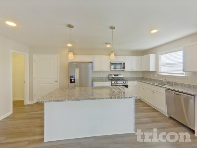 Foto del edificio - 33 Chalet Ct