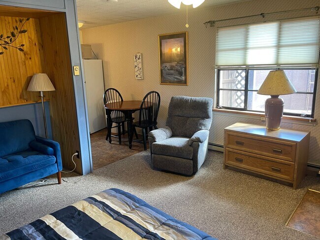 Foto del edificio - STUDIO APT - ROSE TREE INN, UPTOWN SEDONA-...