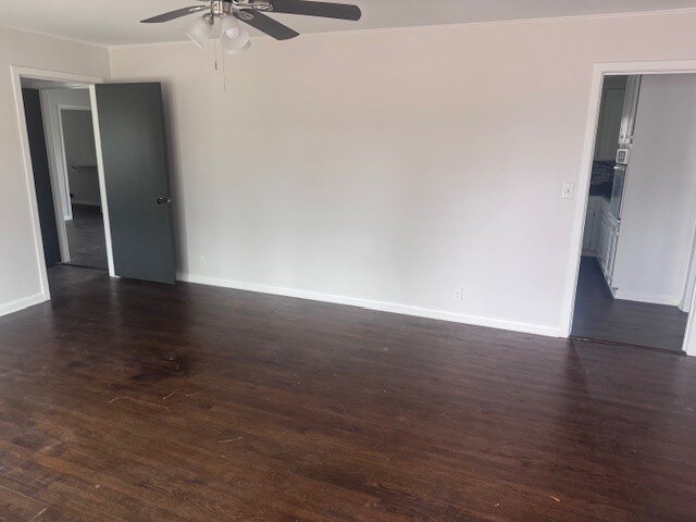 Foto del edificio - 2025 Cedar St