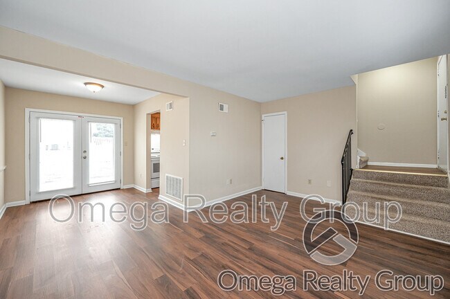 Foto del edificio - 1300 Coosa Pines Dr