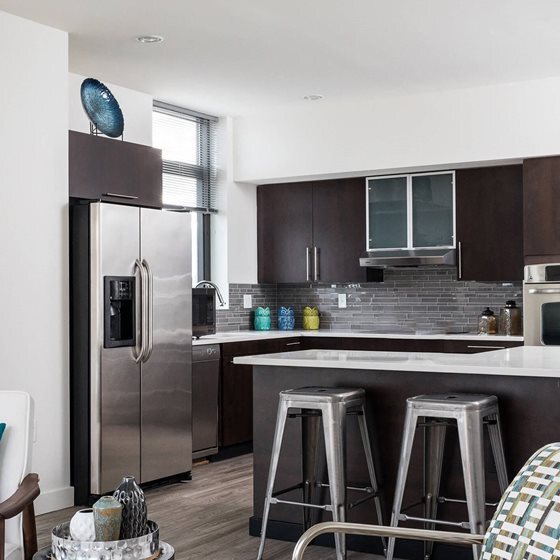 Foto del edificio - 1330 Boylston St