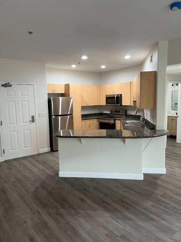 Building Photo - 1501 Front St