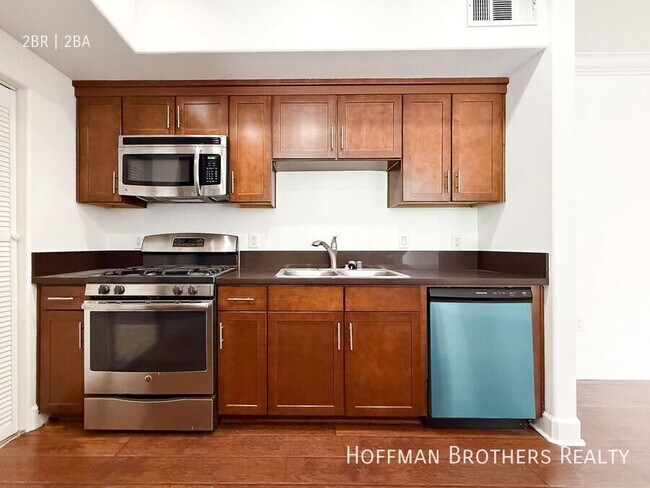 Foto del edificio - 4112 Whitsett Ave