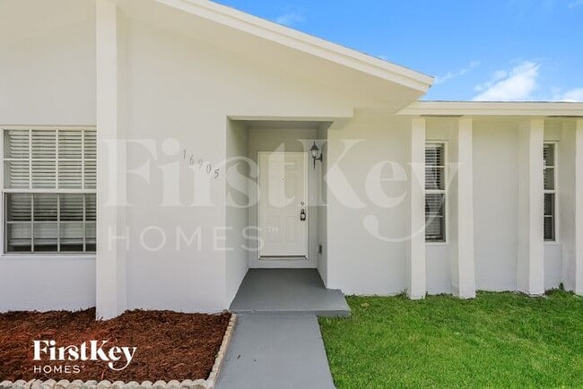Foto del edificio - 16905 SW 106th Ct