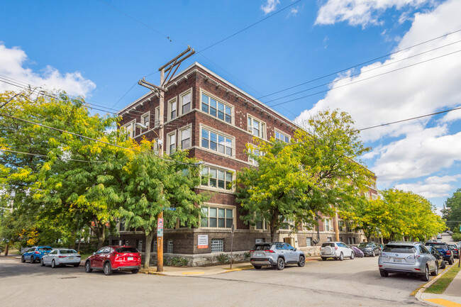 Building Photo - Shadyside Properties