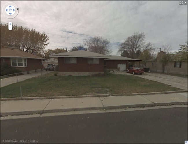 Building Photo - 373 N 800 W