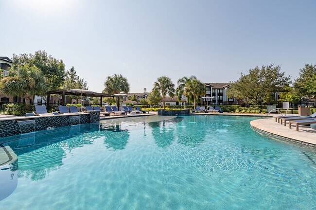 Foto del edificio - Cortland League City