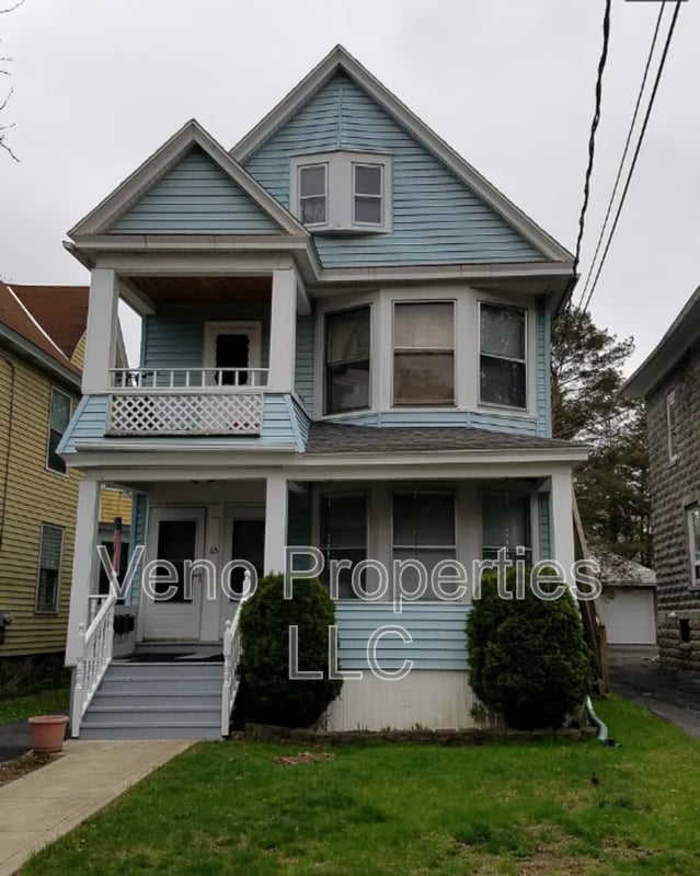 Building Photo - 65 N Pine Ave