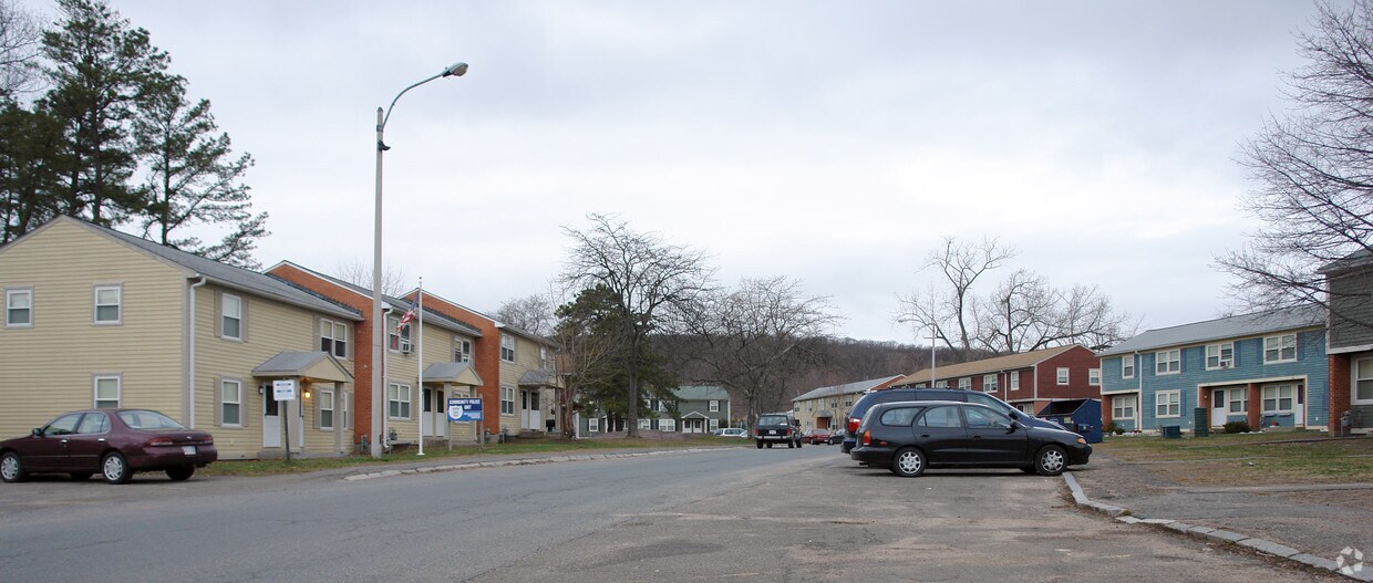 Foto principal - Beaudoin Village