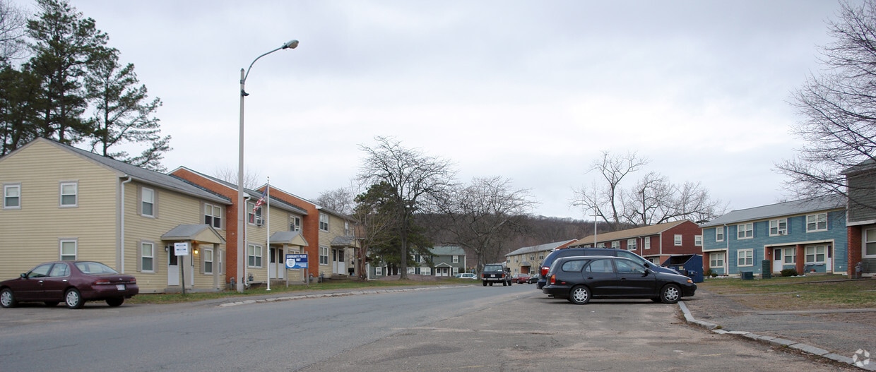 Primary Photo - Beaudoin Village