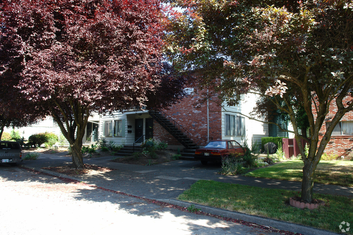 Building Photo - Weatherford Terrace
