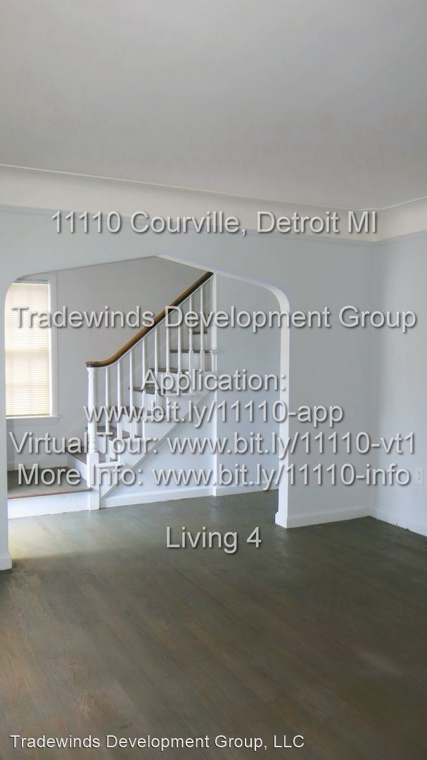 Foto del edificio - 3 br, 1.5 bath House - 11110 Courville Street