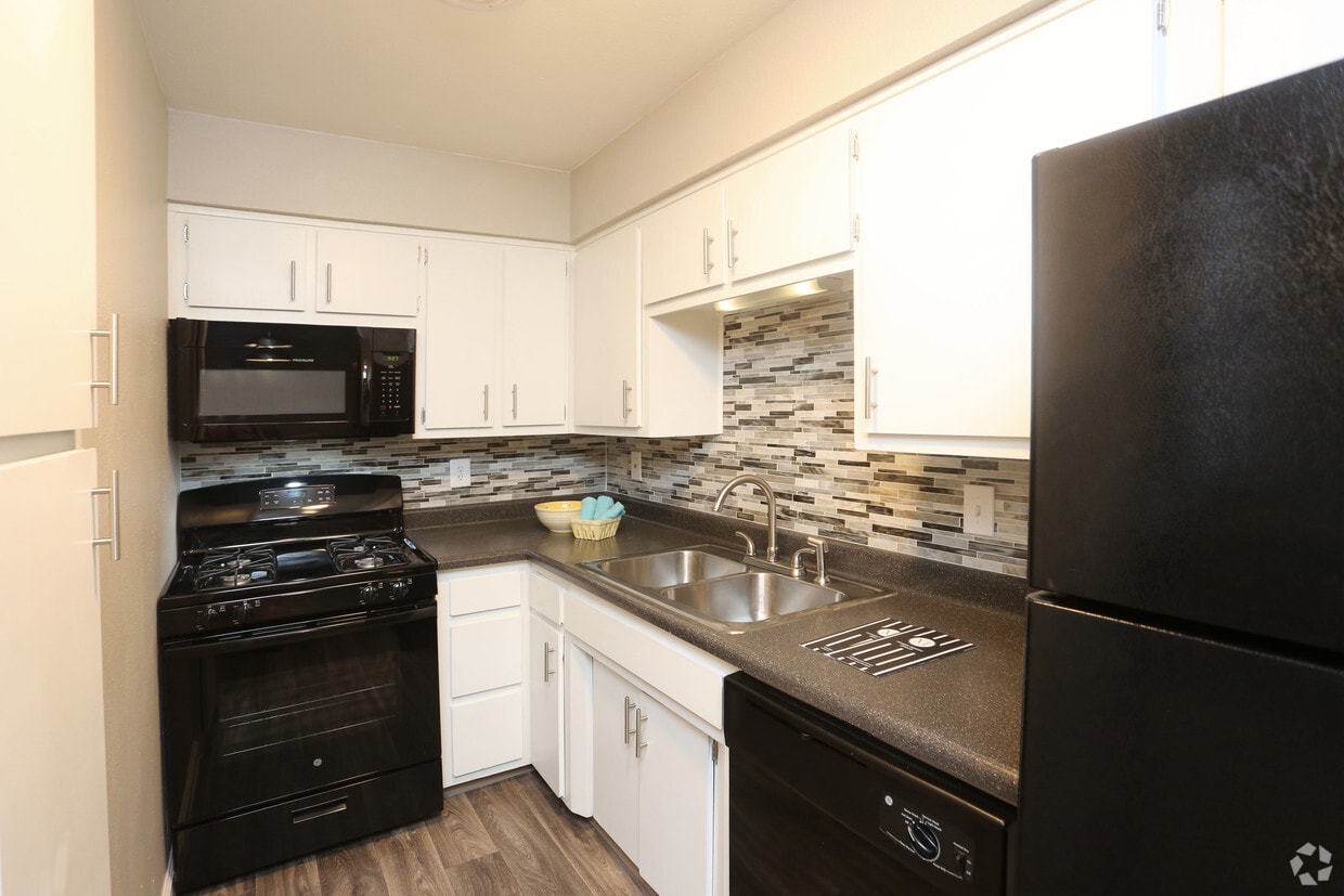 Casa Tierra Apartments Albuquerque, NM