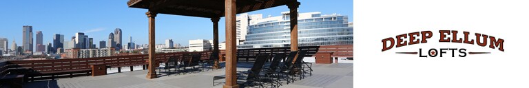 Deep Ellum Lofts