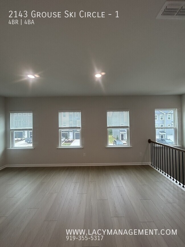 Building Photo - 2143 Grouse Ski Cir