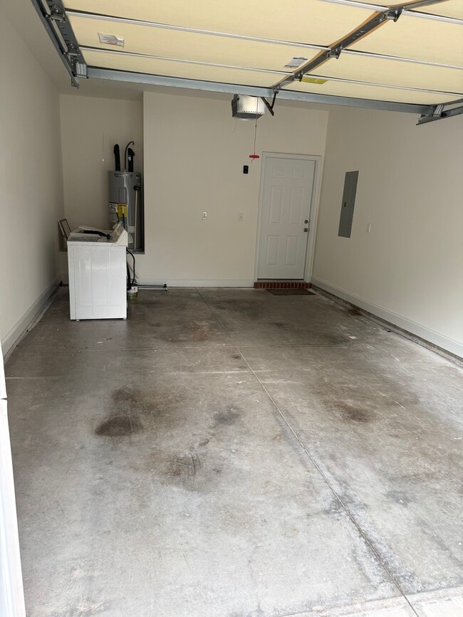 Garage - 6017 Lettered Olive Pl