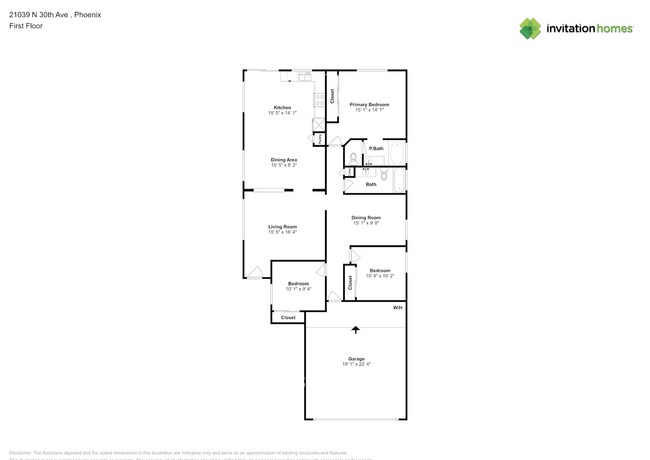 Foto del edificio - 21039 N 30th Ave