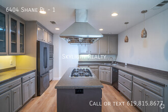 Building Photo - 6404 Shane Pl