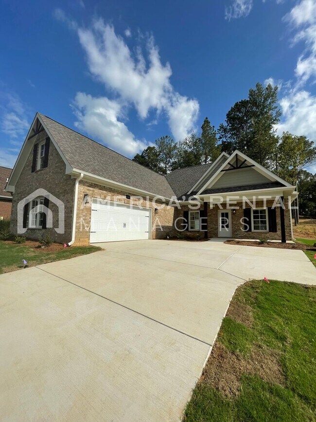 Building Photo - Home for Rent in Union Grove, AL!!! Availa...