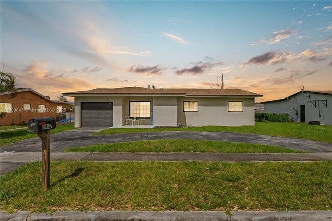 Building Photo - 6447 NW 22nd St