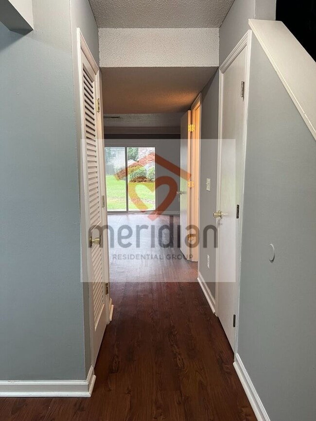 2bd / 1.5 bath Townhome in Hanahan Townhouse for Rent in Hanahan, SC