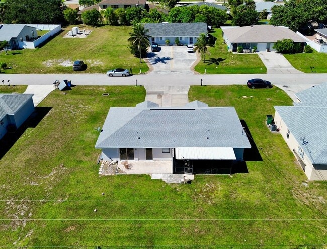 Photo - 4133/4135 SW 7th Pl Duplex Apartment