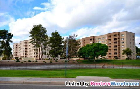Primary Photo - 7800 E Camelback Rd