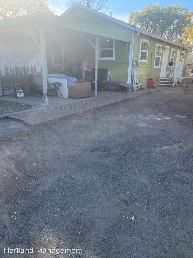 Primary Photo - 2 br, 1 bath House - 5708 Mascot Avenue