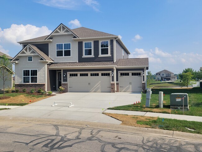 Foto del edificio - 1381 Turner Trace Pl S