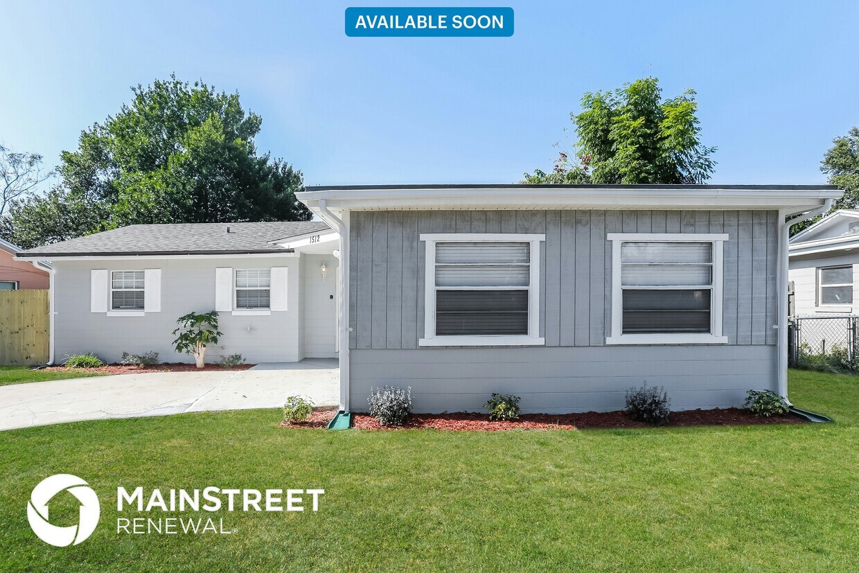 Foto principal - 1512 Lady Ave