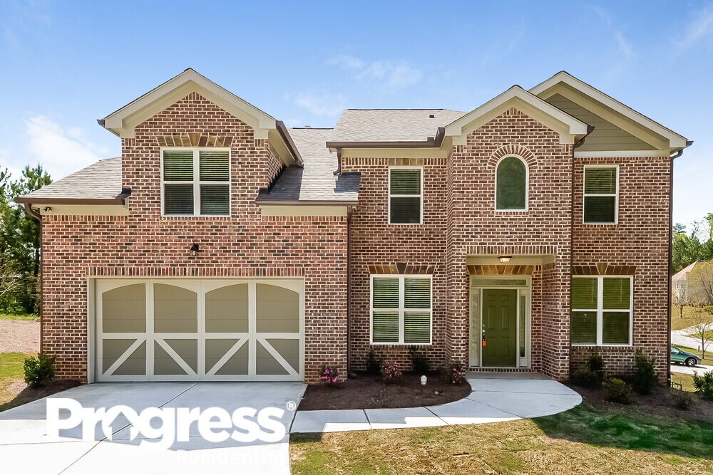 2115 Brentwood Cove, Ellenwood, GA 30294 House Rental in Ellenwood