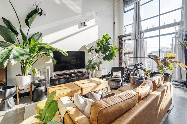 Foto del edificio - 1233 Howard St